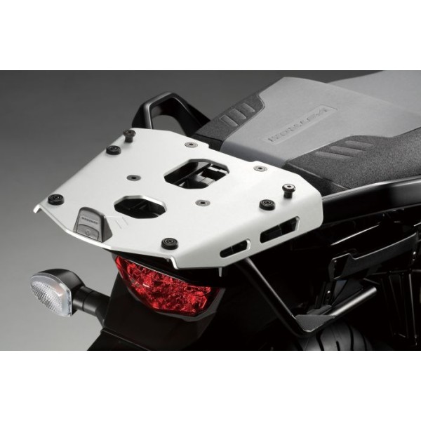 Suzuki Carrier Plate For 56L Top Case 99140-00A00-000